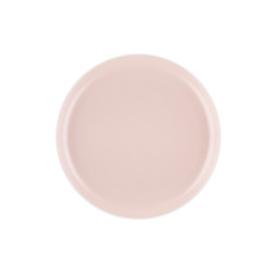 Тарілка Ardesto Cremona Dinner 26 см Summer Pink (AR2926PC)