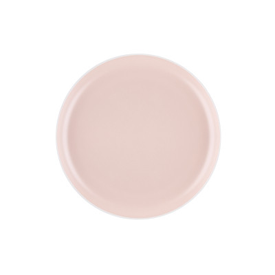 Тарілка Ardesto Cremona Dinner 26 см Summer Pink (AR2926PC)