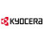 Тонер-картридж Kyocera TK-5490Y, 2.4K (1T0C22ANL1)