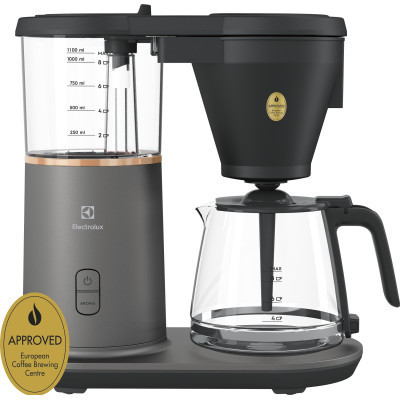 Крапельна кавоварка Electrolux E7CM1-4MTM