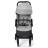 Коляска Kinderkraft Apino Dove Grey (KSAPIN00GRY0000) (5902533924103)
