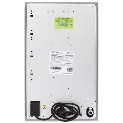 Варочна поверхня Eleyus NEO 30 WH CF