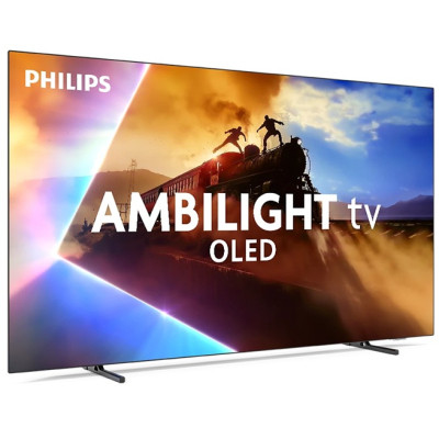 Телевізор Philips 77OLED770/12