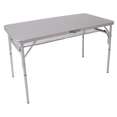 Туристичний стіл Bo-Camp Premium 120x60 cm Grey (1404421) (DAS303281)