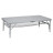Туристичний стіл Bo-Camp Premium 120x60 cm Grey (1404421) (DAS303281)