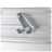 Туристичний стіл Bo-Camp Premium 120x60 cm Grey (1404421) (DAS303281)