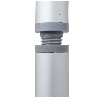 Туристичний стіл Bo-Camp Premium 120x60 cm Grey (1404421) (DAS303281)