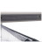 Туристичний стіл Bo-Camp Premium 120x60 cm Grey (1404421) (DAS303281)