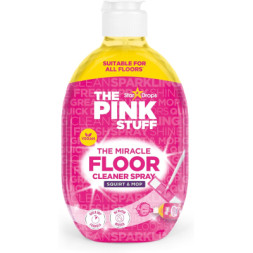 Засіб для миття підлоги The Pink Stuff Концентрат 750 мл (5060033821619)