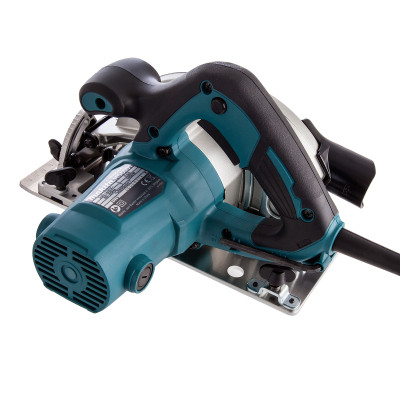 Дискова пила Makita HS6601, 1050Вт, 165мм (HS6601)