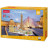 Пазл Cubic Fun City line Paris (MC254h)