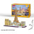 Пазл Cubic Fun City line Paris (MC254h)