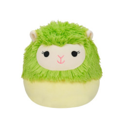 М'яка іграшка Squishmallows Альпака Кавалері 19 см (SQCR05374)