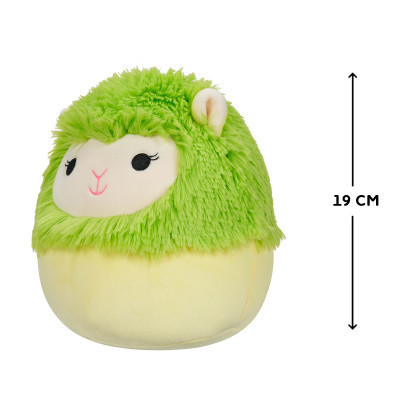 М&#039;яка іграшка Squishmallows Альпака Кавалері 19 см (SQCR05374)
