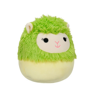 М&#039;яка іграшка Squishmallows Альпака Кавалері 19 см (SQCR05374)