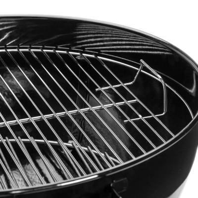 Гриль-барбекю Weber Original Kettle E-5710 57 см Black (14101004)