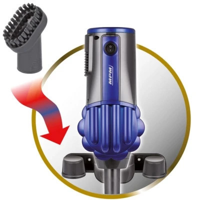Пилосос MPM MOD-34
