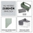 Дитячий манеж Hauck Play N Relax Dark Green (60015-3)
