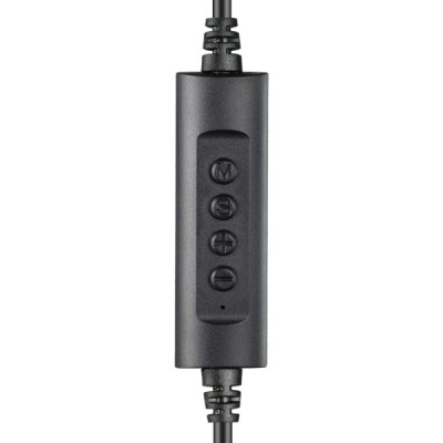 Навушники Sandberg Office Headset USB Black (326-12)