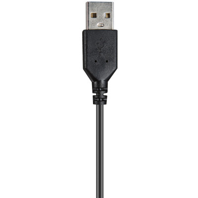 Навушники Sandberg Office Headset USB Black (326-12)