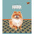 Зошит Yes А5 Dogs 12 аркушів клітинка (766793)