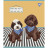 Зошит Yes А5 Dogs 12 аркушів клітинка (766793)