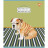 Зошит Yes А5 Dogs 12 аркушів клітинка (766793)