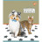 Зошит Yes А5 Dogs 12 аркушів клітинка (766793)