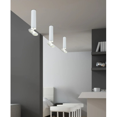 Світильник точковий Candellux 2282756 TUBA (2282756)