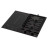 Варочна поверхня Ventolux HG622 B9G CS FI (BK)