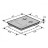 Варочна поверхня Ventolux HG622 B9G CS FI (BK)