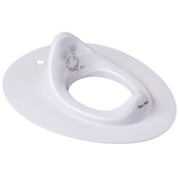 Накладка на унітаз Tega Baby FOREST FAIRYTALE light beige (FF-090-111)