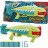 Іграшкова зброя Hasbro Nerf Armorstrike (F5855)