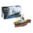 Збірна модель Revell Буксир Smit Houston рівень 4 масштаб 1:200 (RVL-05239)