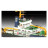 Збірна модель Revell Буксир Smit Houston рівень 4 масштаб 1:200 (RVL-05239)