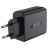 Зарядний пристрій Acefast 4xUSB 45W (2xUSB-C+2xUSB-A) Gan A61 Fast Charger Black (6974316282754)