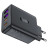Зарядний пристрій Acefast 4xUSB 45W (2xUSB-C+2xUSB-A) Gan A61 Fast Charger Black (6974316282754)