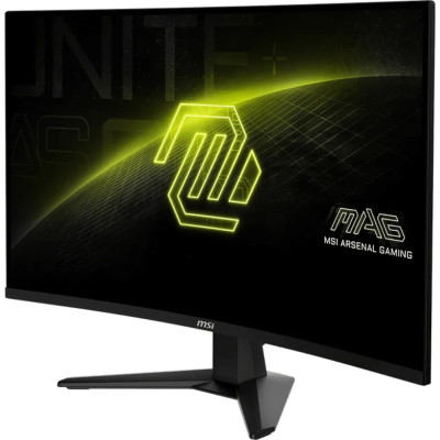 Монітор MSI MAG 32CQ6F