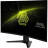 Монітор MSI MAG 32CQ6F