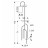 Торшер Candellux 51-00064 RAVELLO (51-00064)