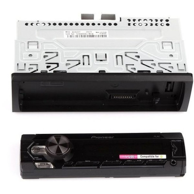 Автомагнітола Pioneer MVH-S120UB