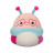 М&#039;яка іграшка Squishmallows Гусениця Гріффіт 19 см (SQVA00837)