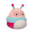 М&#039;яка іграшка Squishmallows Гусениця Гріффіт 19 см (SQVA00837)