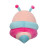 М&#039;яка іграшка Squishmallows Гусениця Гріффіт 19 см (SQVA00837)