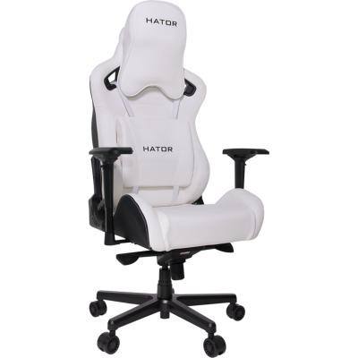 Крісло ігрове Hator Arc Arctic White (HTC-989)