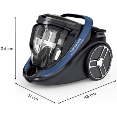 Пилосос Rowenta RO7971EA