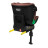 Автокрісло Lionelo Harmony I-Size Red Brick Bamboo (LO-HARMONY I-SIZE RED BRICK BAMBOO)