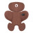 Автокрісло Lionelo Harmony I-Size Red Brick Bamboo (LO-HARMONY I-SIZE RED BRICK BAMBOO)