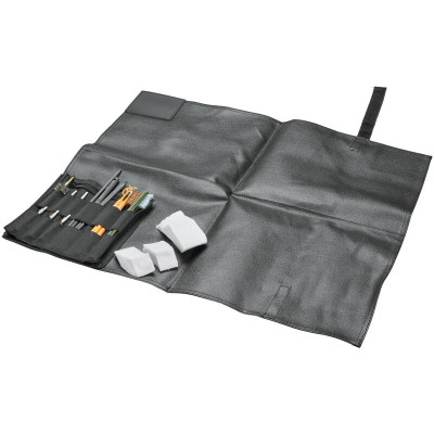 Набір для чистки зброї Hoppe&#039;s Range Kit with Cleaning Mat (FC4)