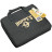 Набір для чистки зброї Hoppe&#039;s Range Kit with Cleaning Mat (FC4)